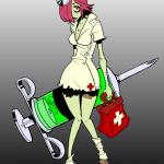 Zombie_Nurse_Colored_by_oniakki